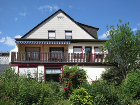 Ferienhaus Mosel in Nehren